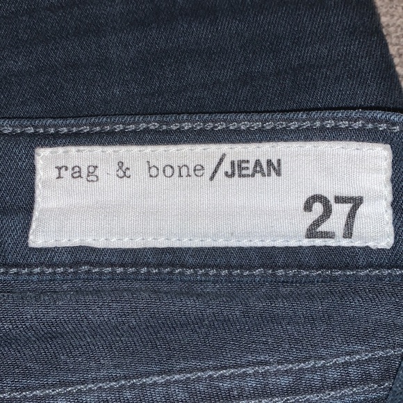 Rag & Bone Jeans - Picture 3 of 8
